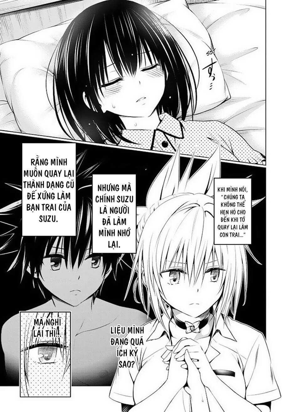 Nhẫn Giả Diệt Quỷ Chap 78 - Next Chap 79