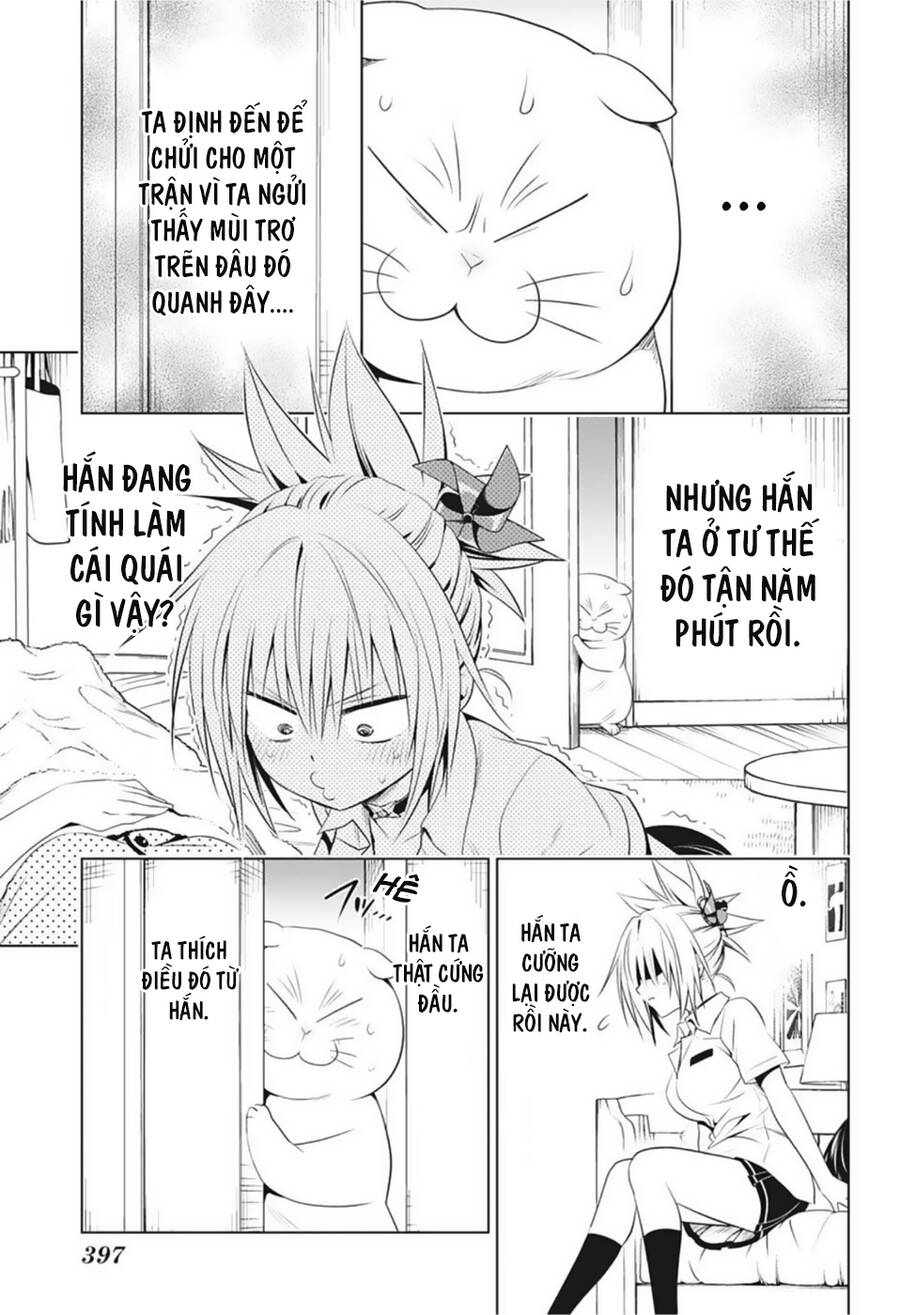 Nhẫn Giả Diệt Quỷ Chap 78 - Next Chap 79