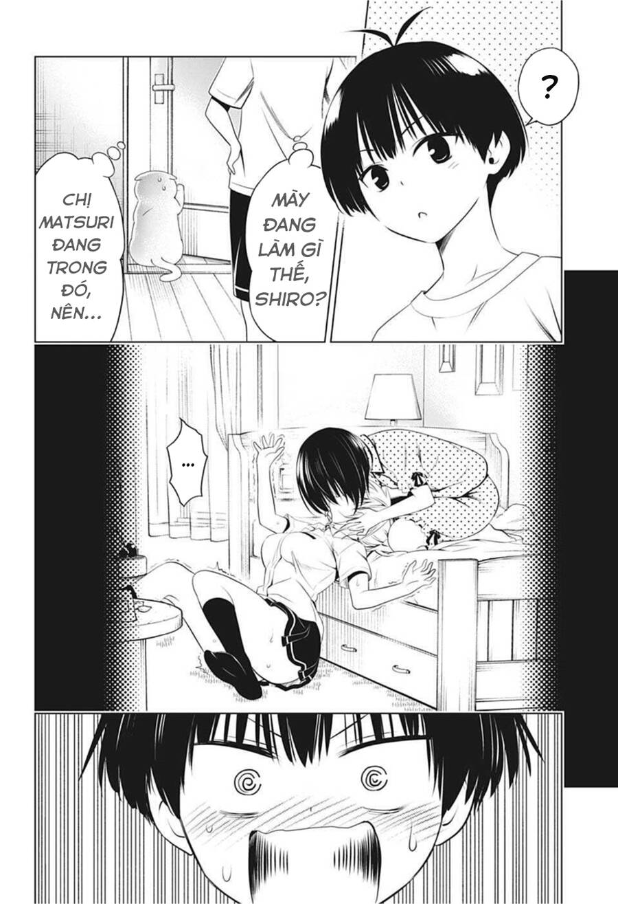 Nhẫn Giả Diệt Quỷ Chap 78 - Next Chap 79