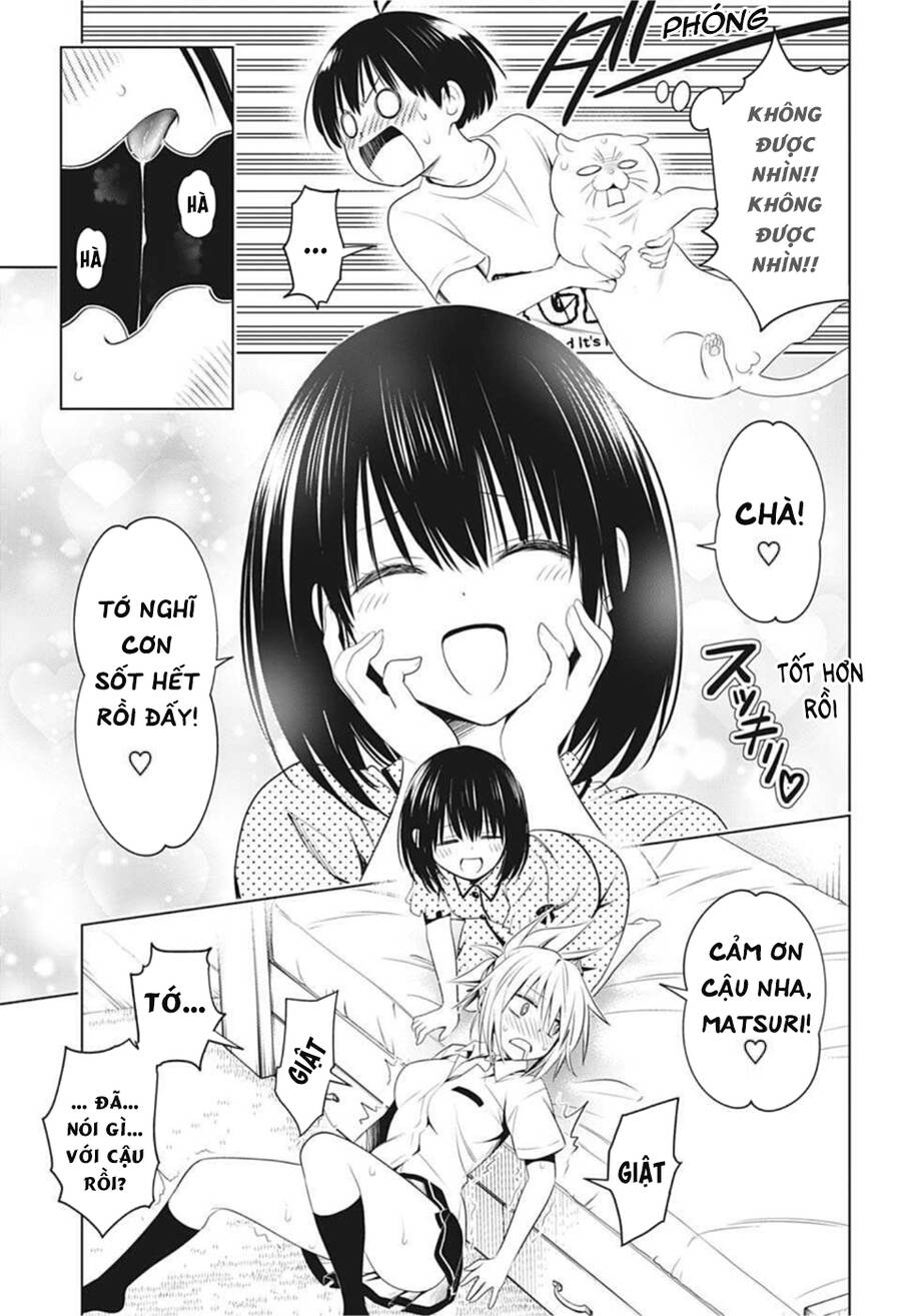 Nhẫn Giả Diệt Quỷ Chap 78 - Next Chap 79