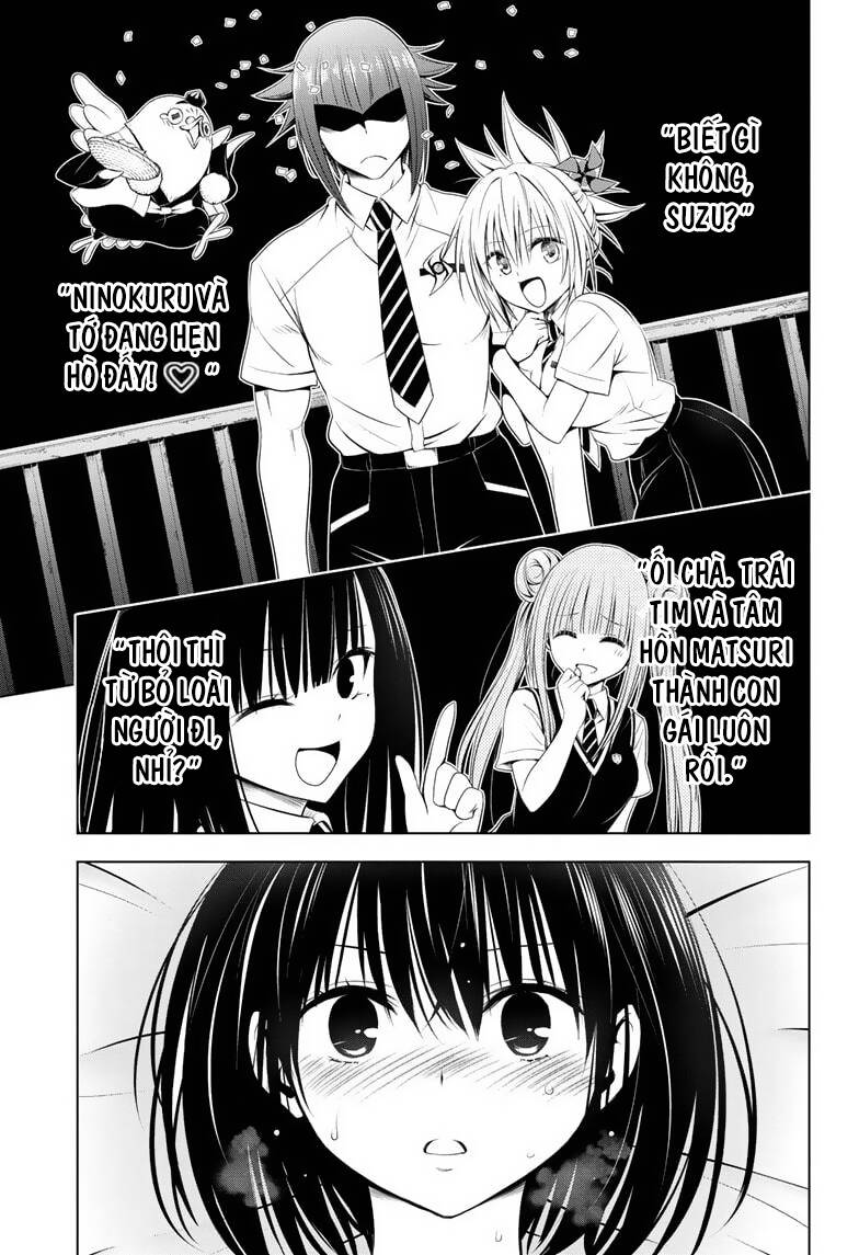 Nhẫn Giả Diệt Quỷ Chap 78 - Next Chap 79