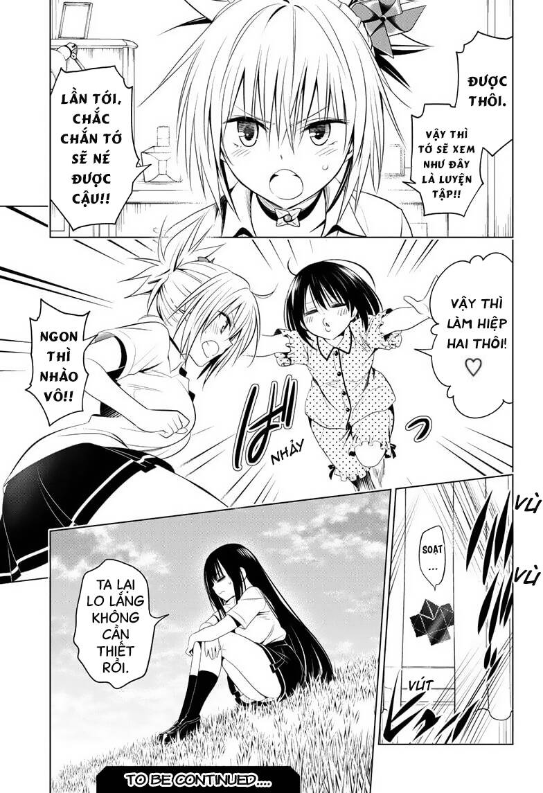 Nhẫn Giả Diệt Quỷ Chap 78 - Next Chap 79