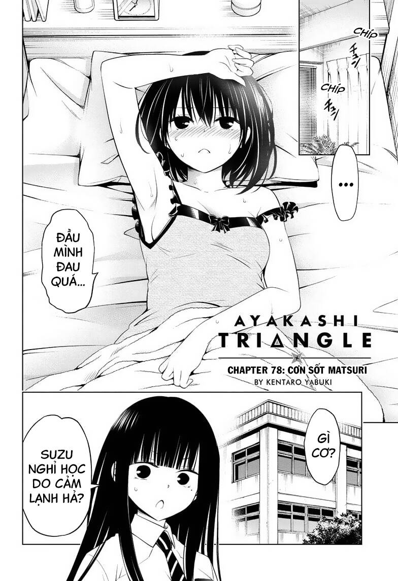 Nhẫn Giả Diệt Quỷ Chap 78 - Next Chap 79