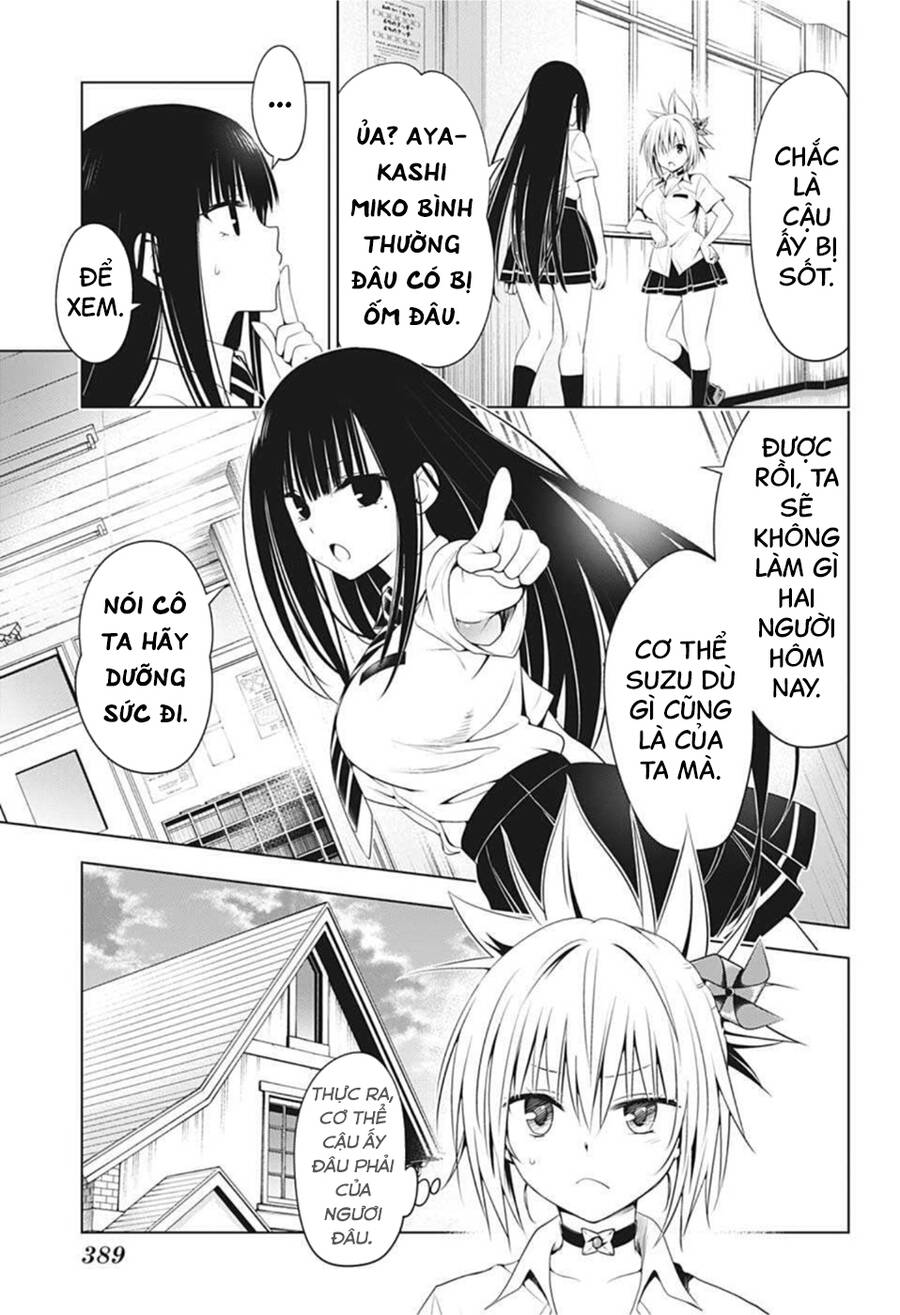 Nhẫn Giả Diệt Quỷ Chap 78 - Next Chap 79