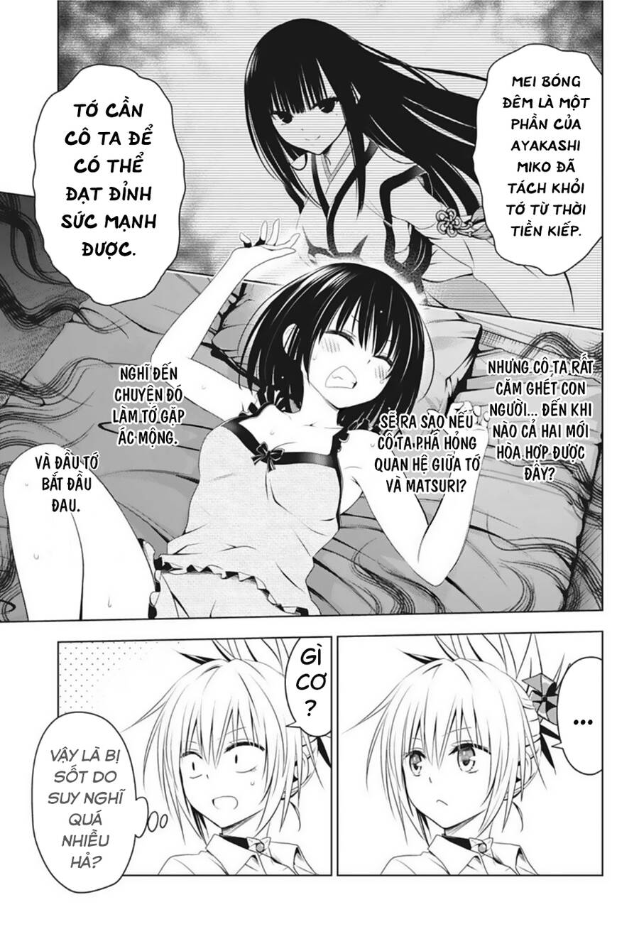 Nhẫn Giả Diệt Quỷ Chap 78 - Next Chap 79