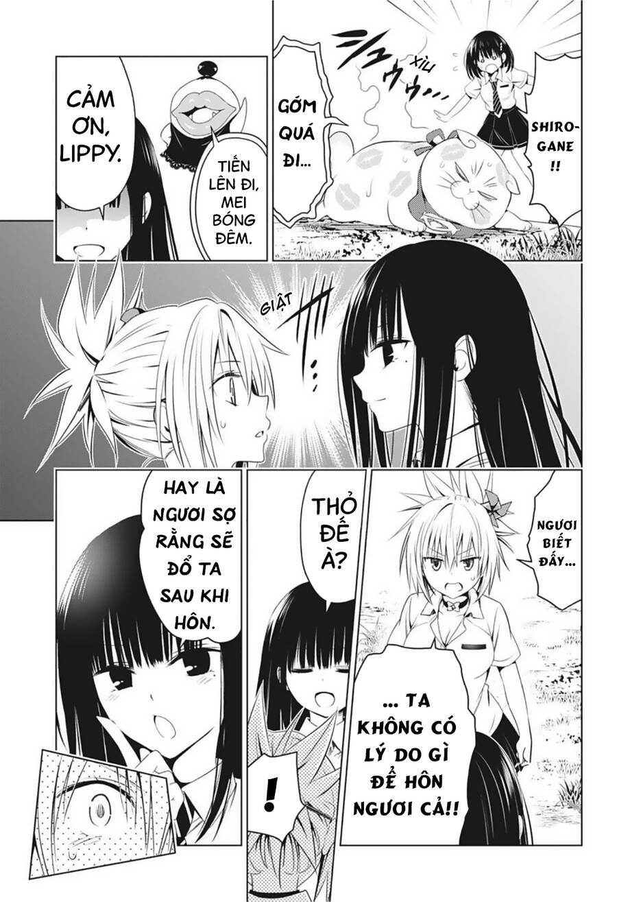 Nhẫn Giả Diệt Quỷ Chap 79 - Next Chap 80