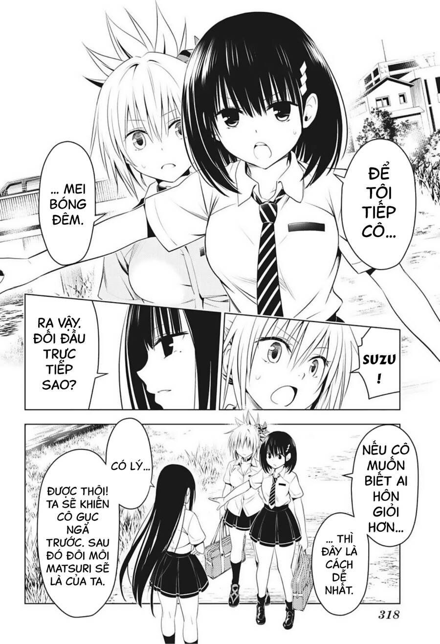 Nhẫn Giả Diệt Quỷ Chap 79 - Next Chap 80