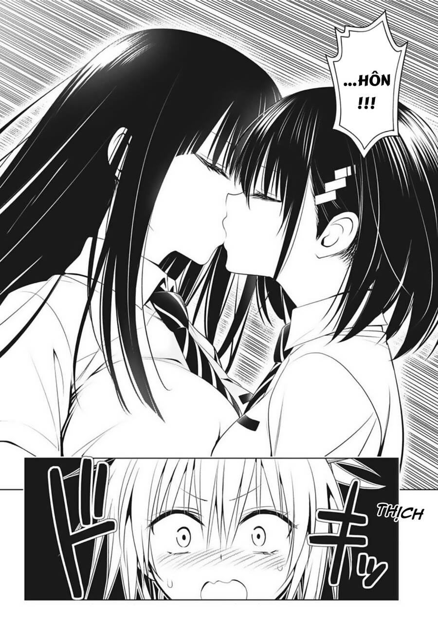 Nhẫn Giả Diệt Quỷ Chap 79 - Next Chap 80