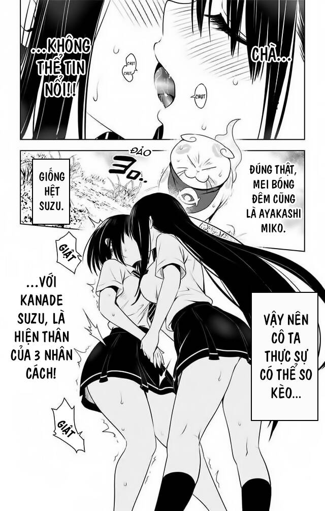 Nhẫn Giả Diệt Quỷ Chap 79 - Next Chap 80