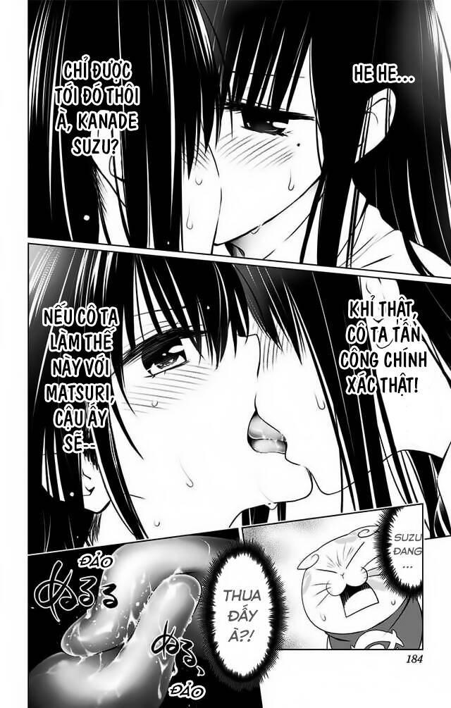 Nhẫn Giả Diệt Quỷ Chap 79 - Next Chap 80