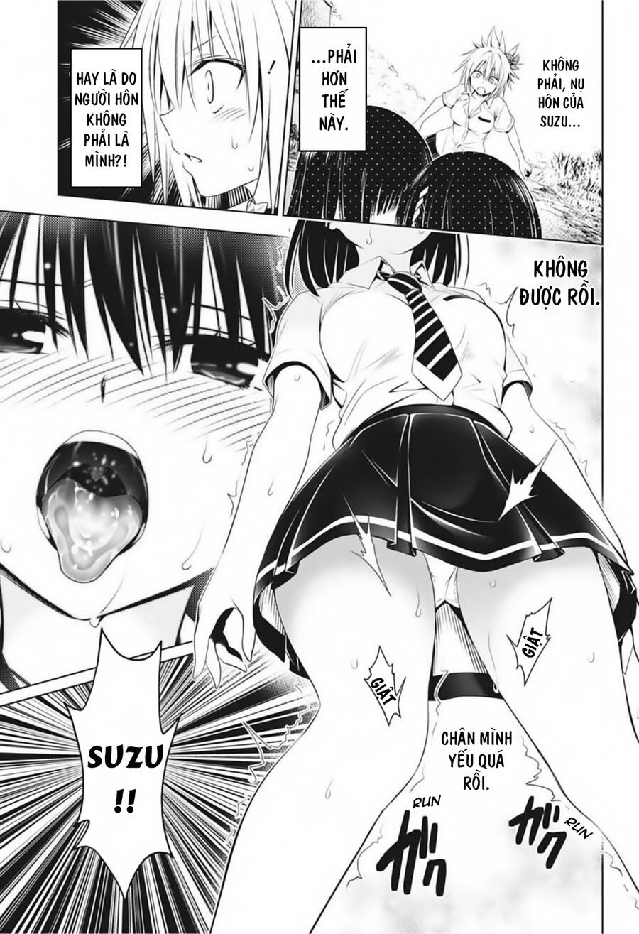 Nhẫn Giả Diệt Quỷ Chap 79 - Next Chap 80