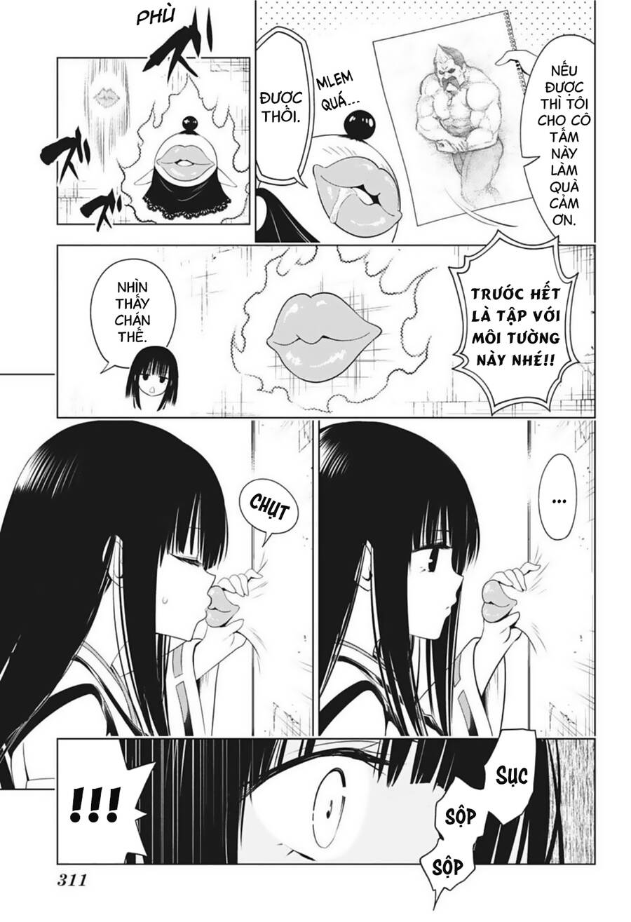 Nhẫn Giả Diệt Quỷ Chap 79 - Next Chap 80