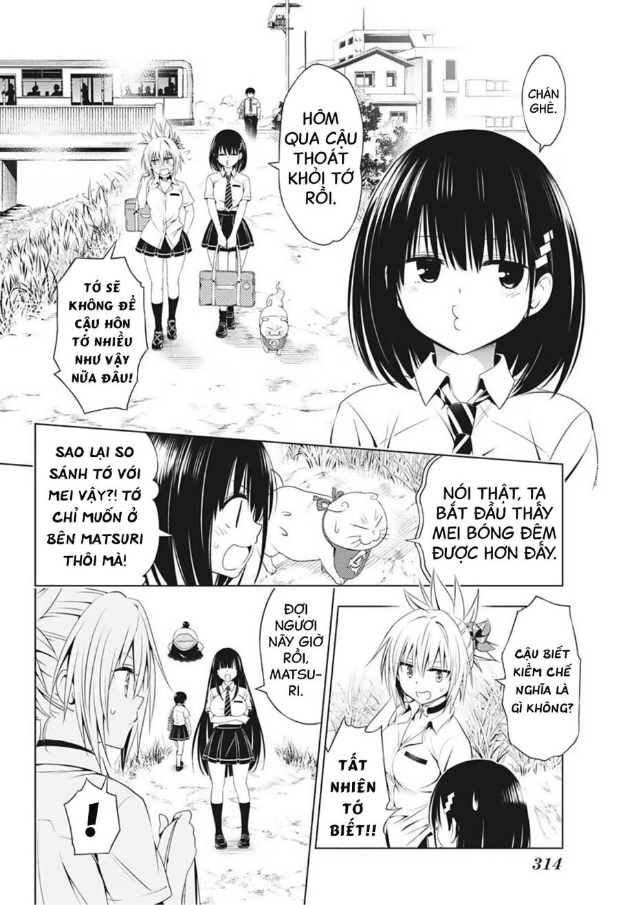 Nhẫn Giả Diệt Quỷ Chap 79 - Next Chap 80