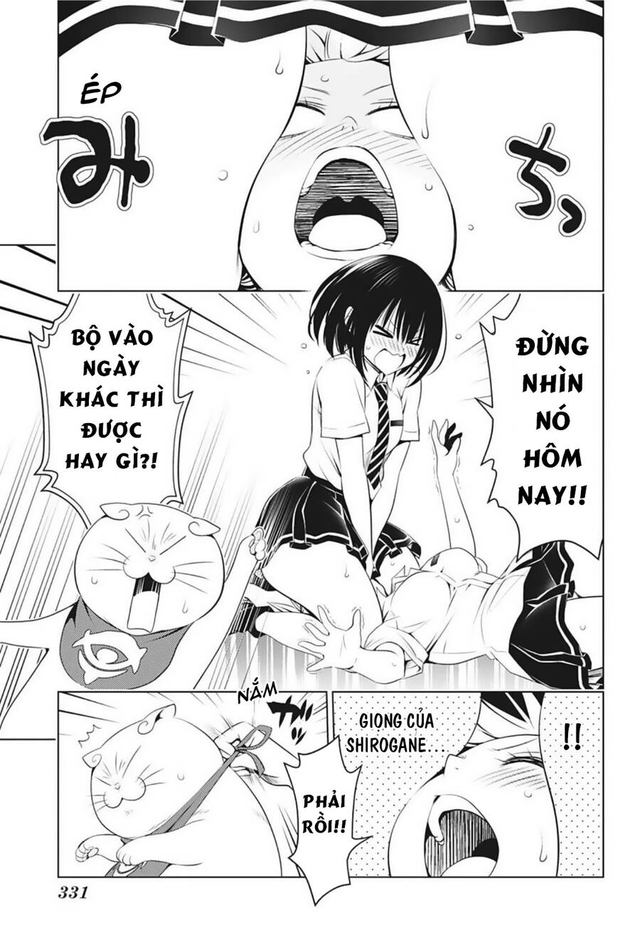 Nhẫn Giả Diệt Quỷ Chap 80 - Next Chap 81