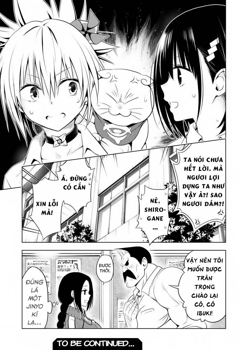 Nhẫn Giả Diệt Quỷ Chap 80 - Next Chap 81