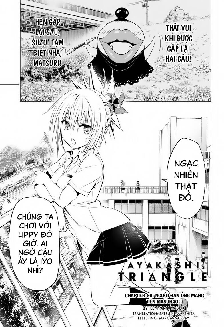 Nhẫn Giả Diệt Quỷ Chap 80 - Next Chap 81