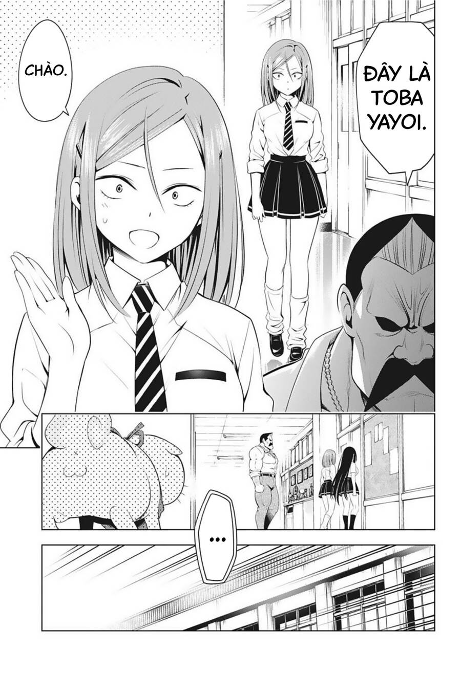 Nhẫn Giả Diệt Quỷ Chap 80 - Next Chap 81