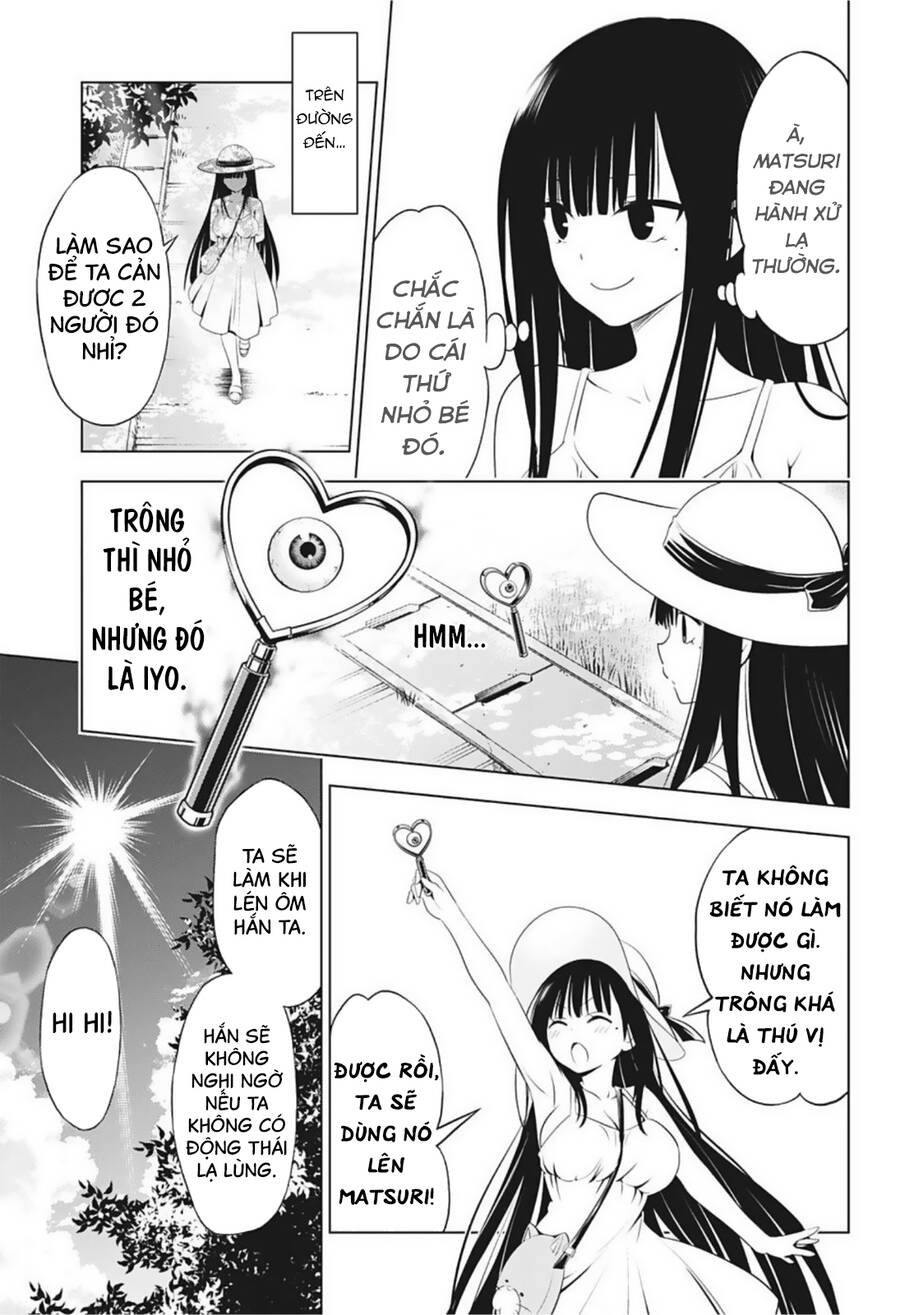 Nhẫn Giả Diệt Quỷ Chap 81 - Next Chap 82