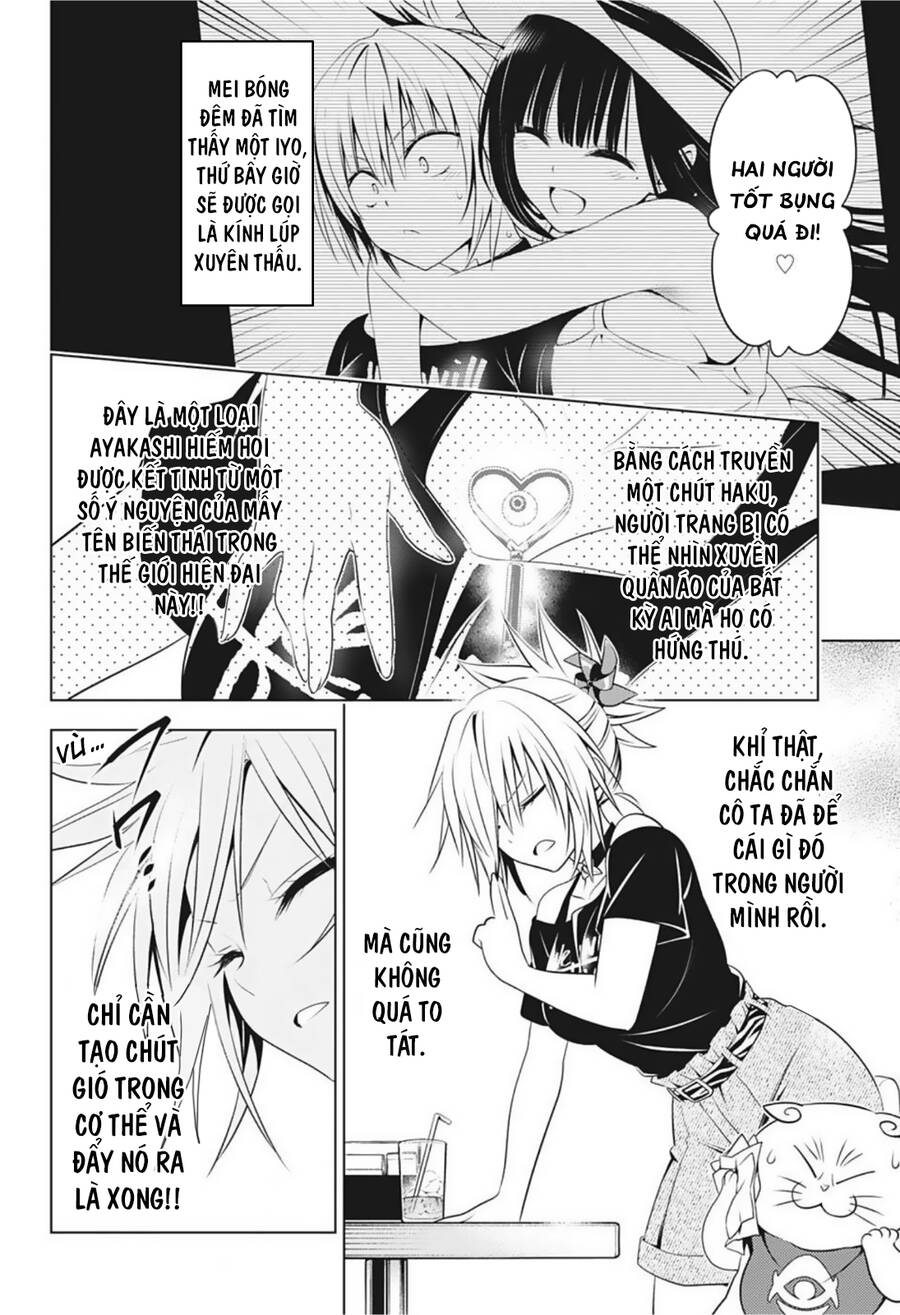 Nhẫn Giả Diệt Quỷ Chap 81 - Next Chap 82