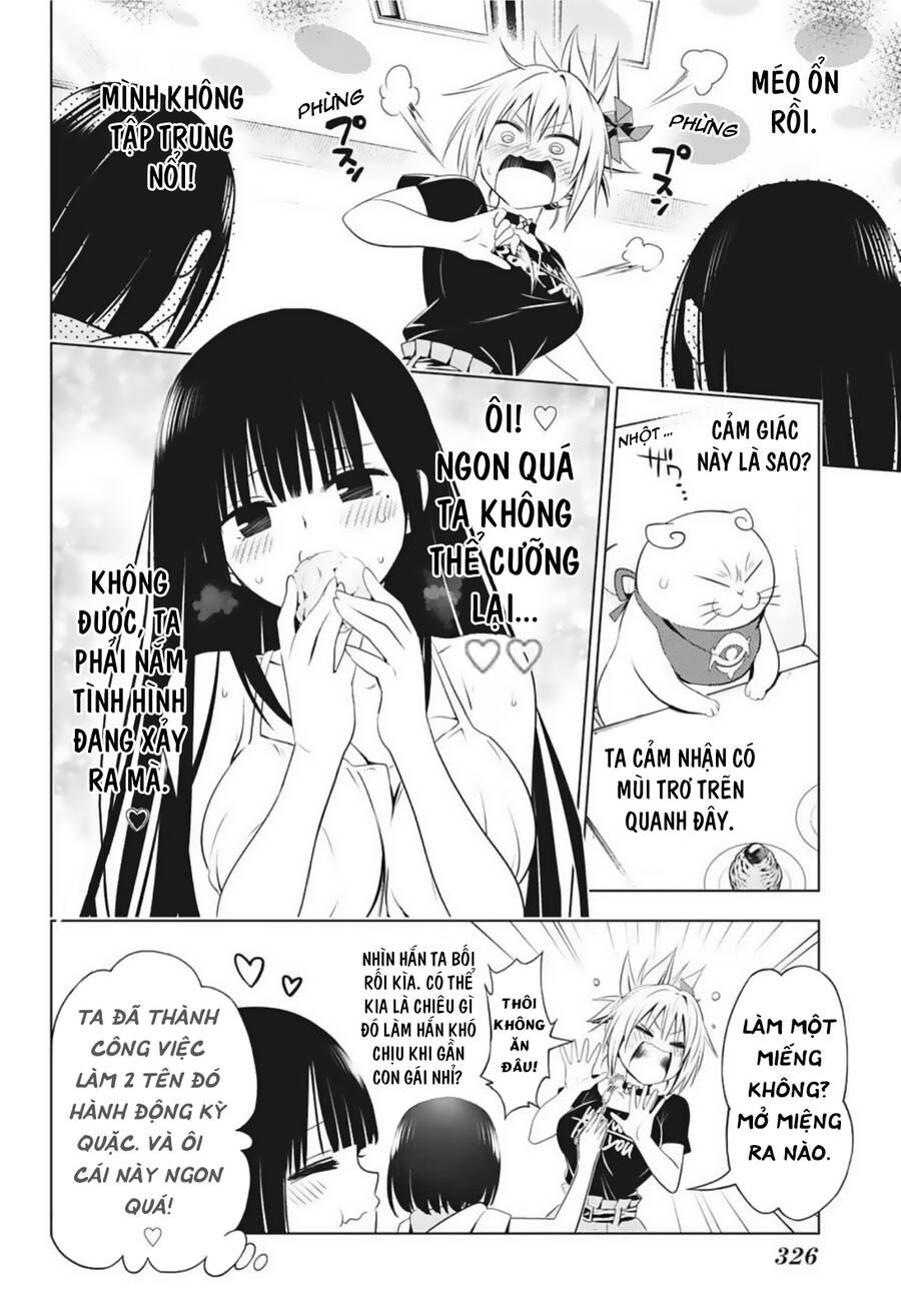 Nhẫn Giả Diệt Quỷ Chap 81 - Next Chap 82