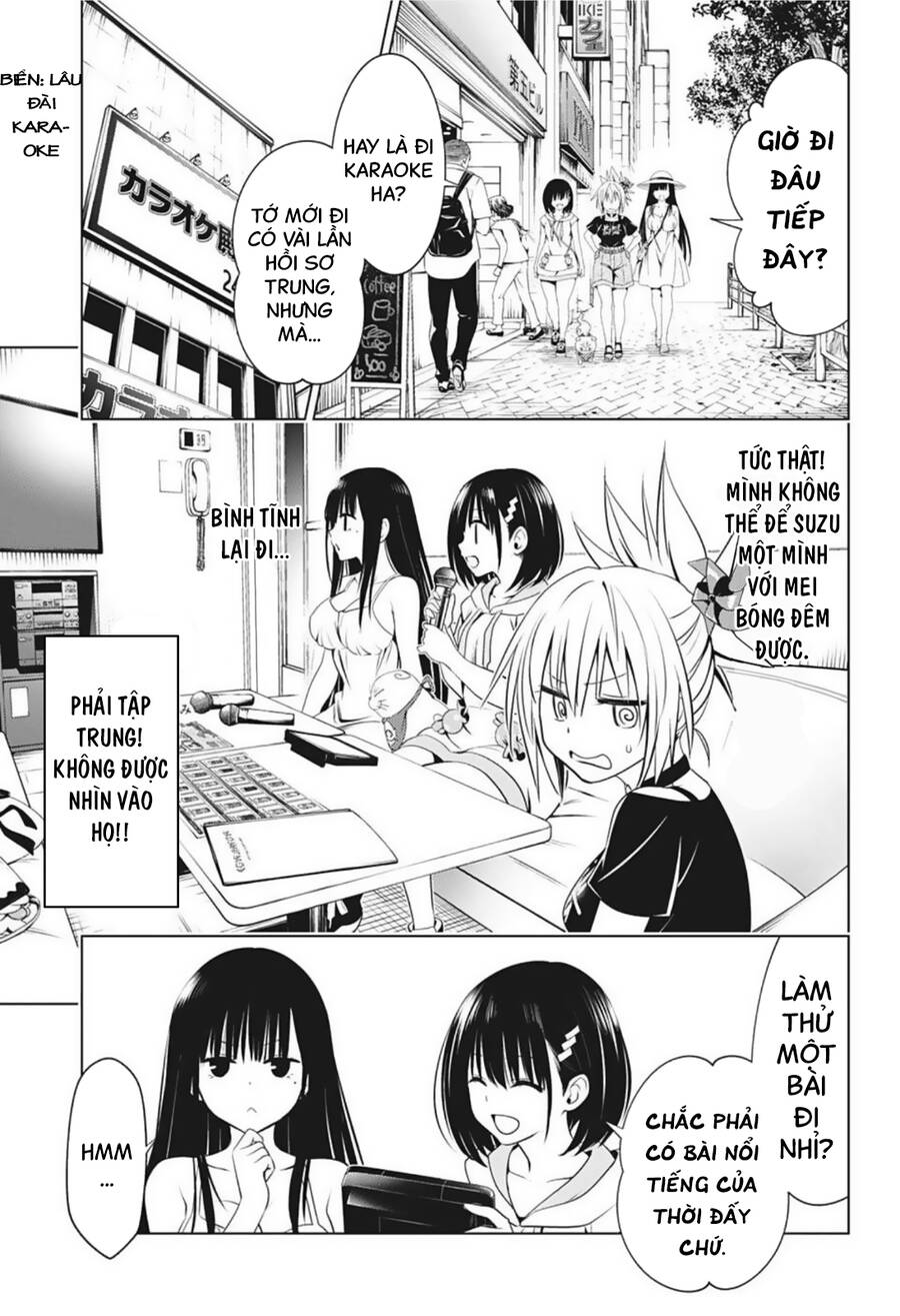 Nhẫn Giả Diệt Quỷ Chap 81 - Next Chap 82