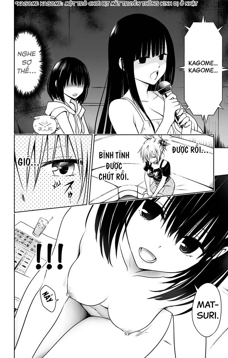 Nhẫn Giả Diệt Quỷ Chap 81 - Next Chap 82