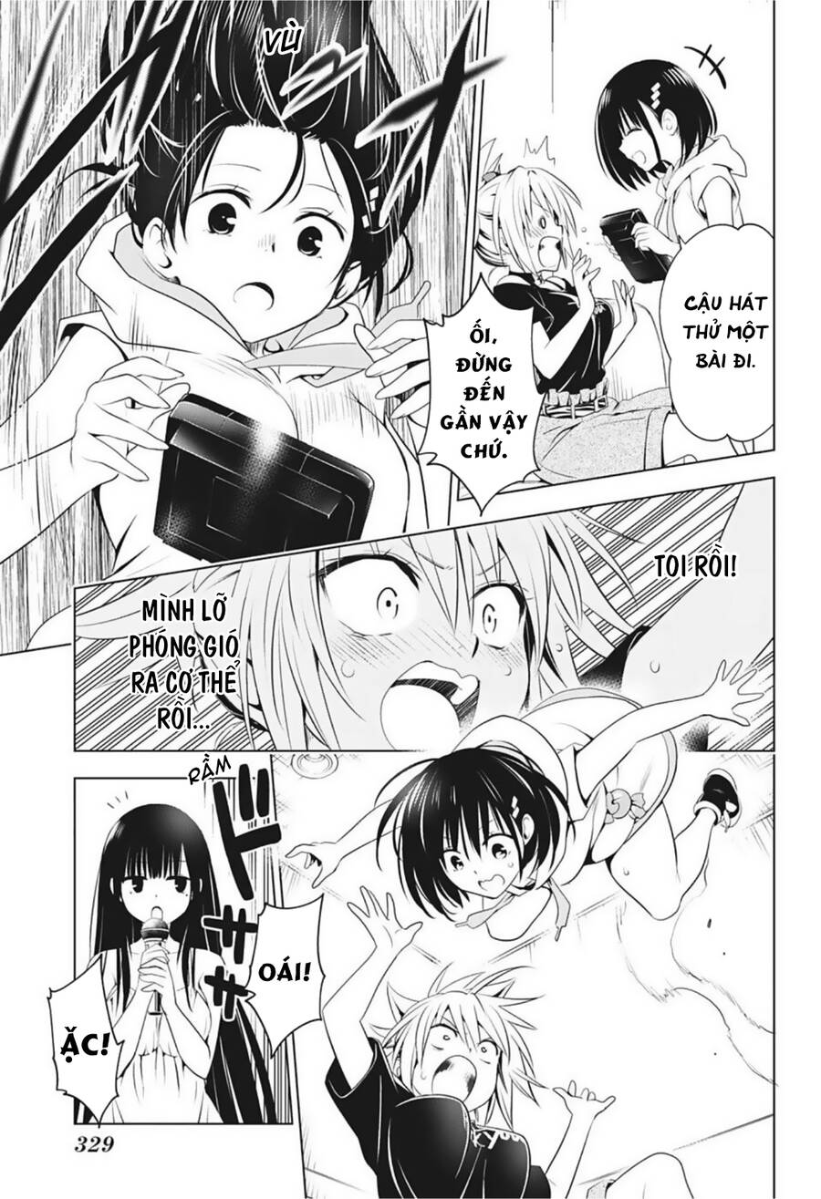 Nhẫn Giả Diệt Quỷ Chap 81 - Next Chap 82