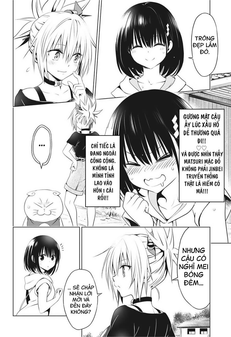 Nhẫn Giả Diệt Quỷ Chap 81 - Next Chap 82