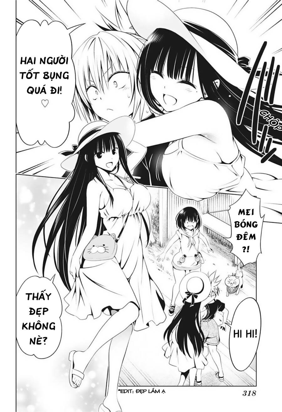 Nhẫn Giả Diệt Quỷ Chap 81 - Next Chap 82