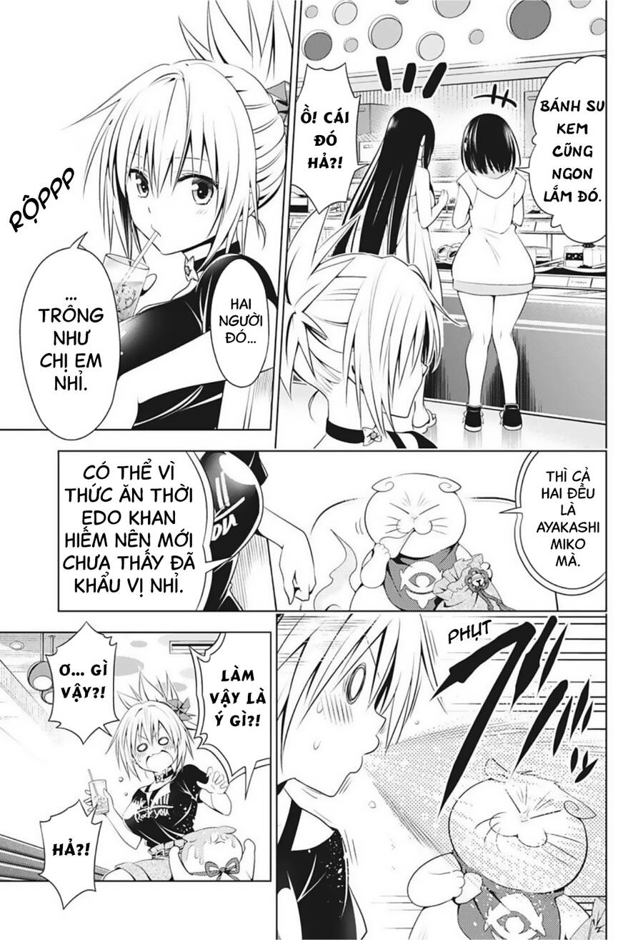 Nhẫn Giả Diệt Quỷ Chap 81 - Next Chap 82