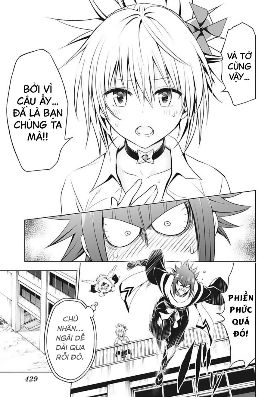 Nhẫn Giả Diệt Quỷ Chap 82 - Next Chap 83