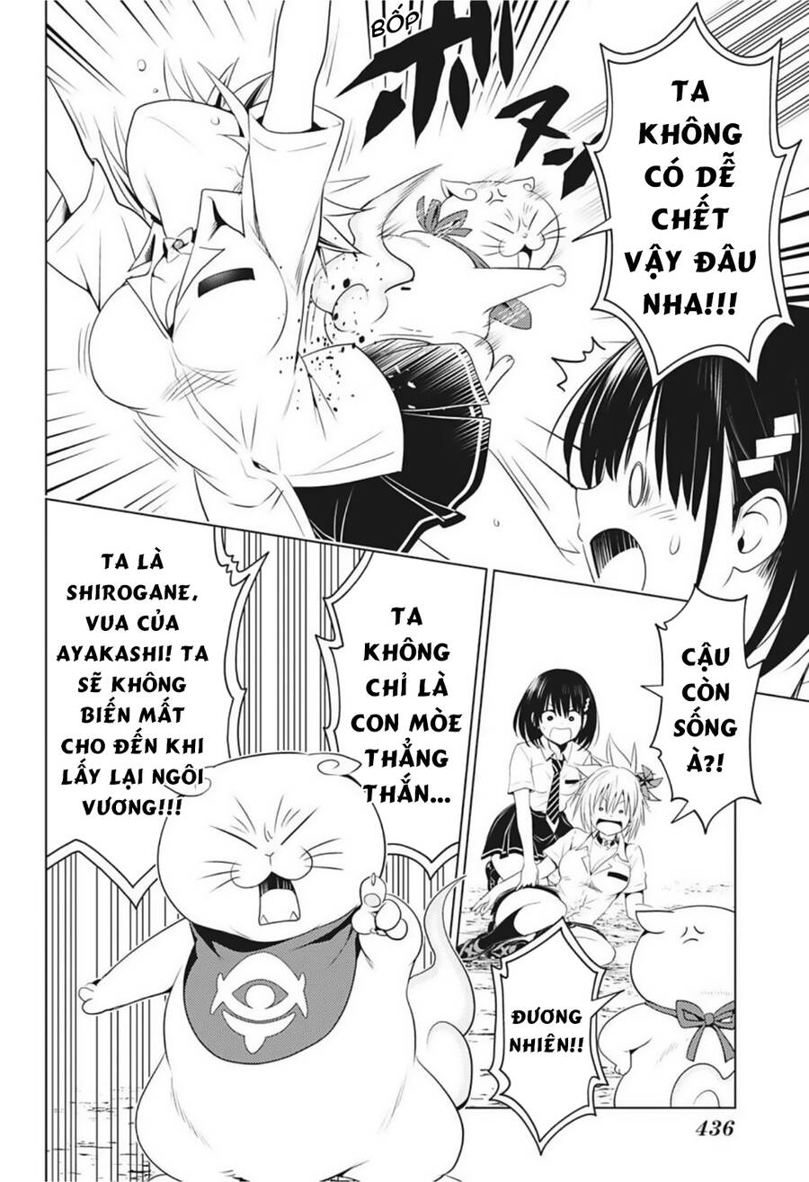 Nhẫn Giả Diệt Quỷ Chap 82 - Next Chap 83