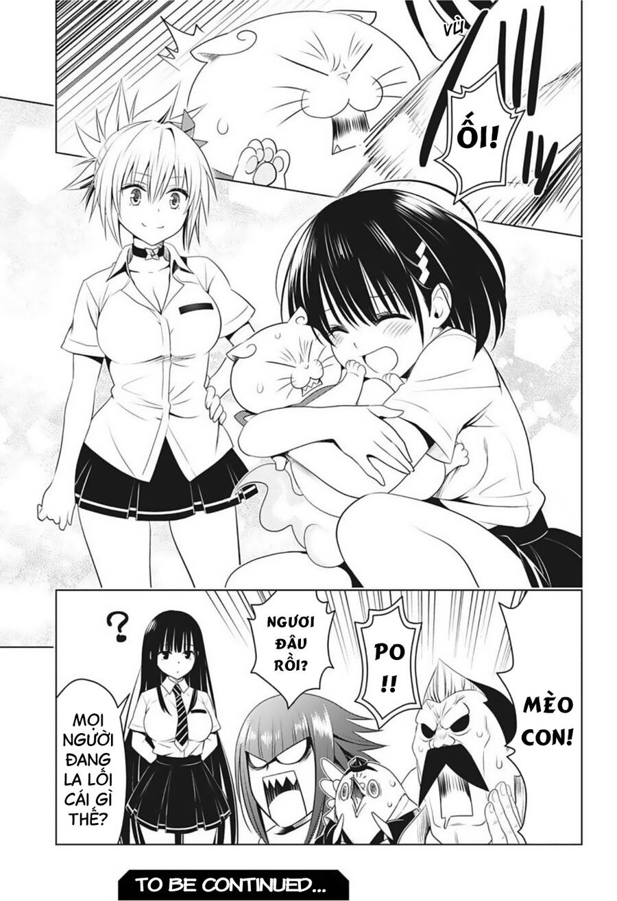 Nhẫn Giả Diệt Quỷ Chap 82 - Next Chap 83