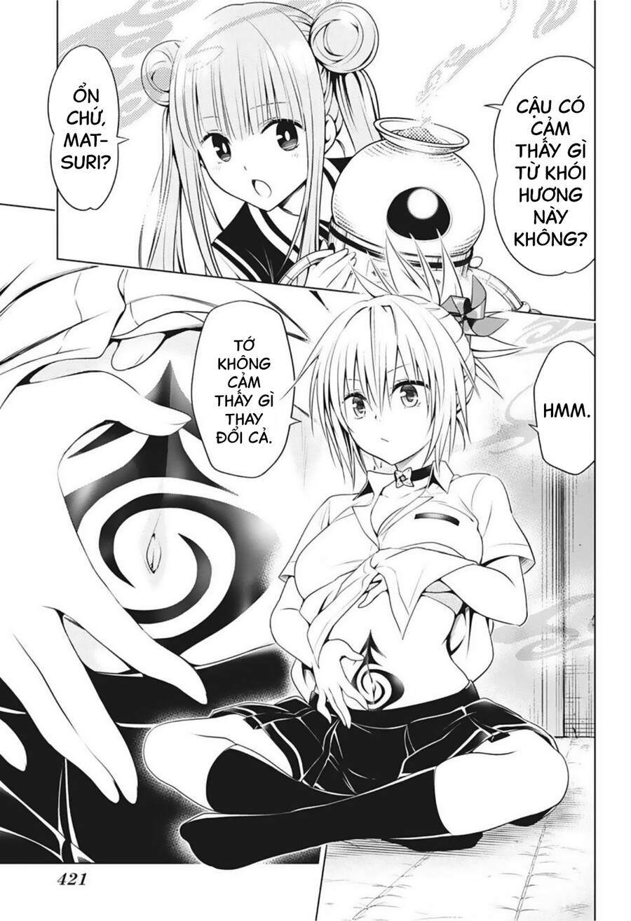 Nhẫn Giả Diệt Quỷ Chap 82 - Next Chap 83