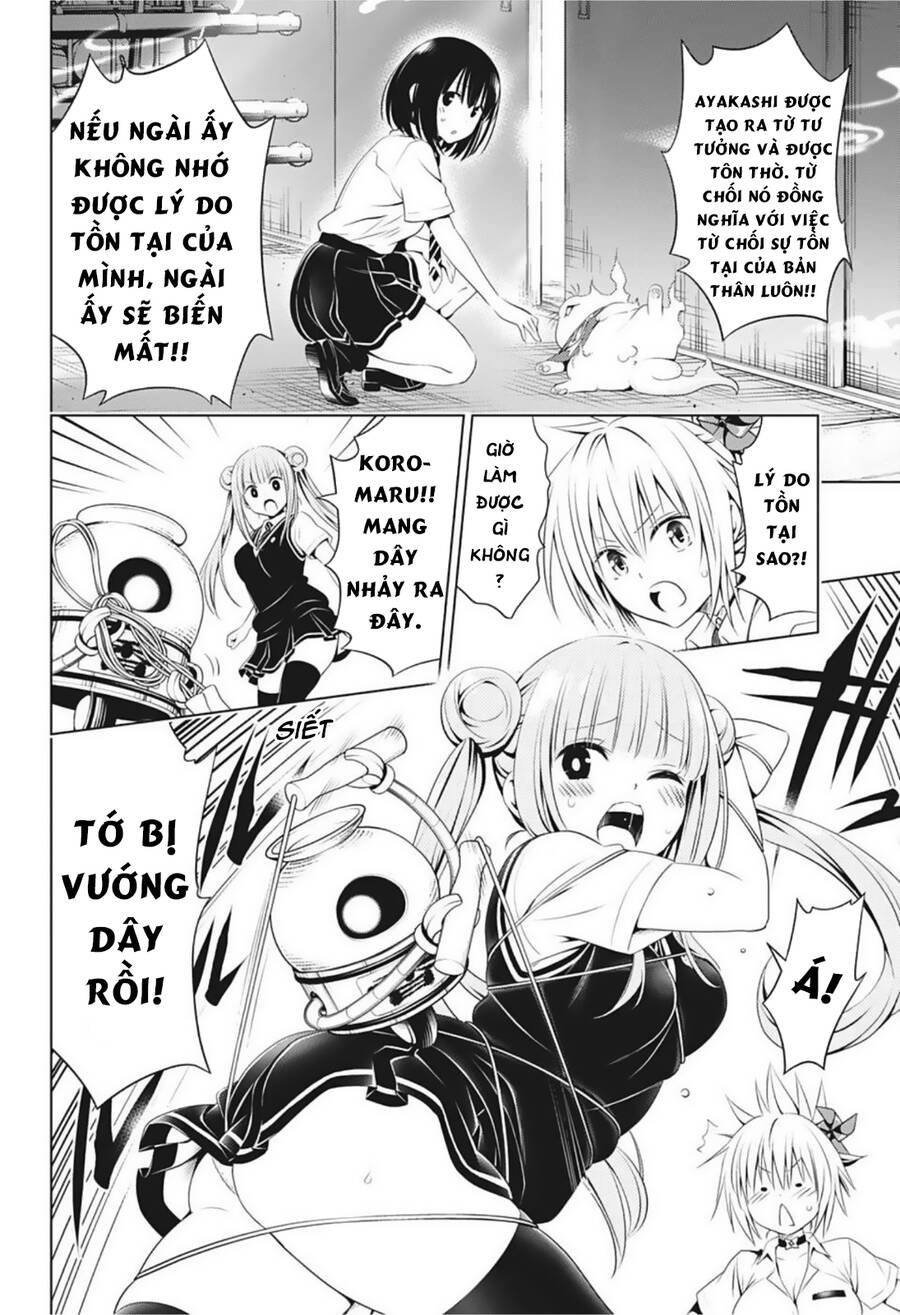 Nhẫn Giả Diệt Quỷ Chap 82 - Next Chap 83