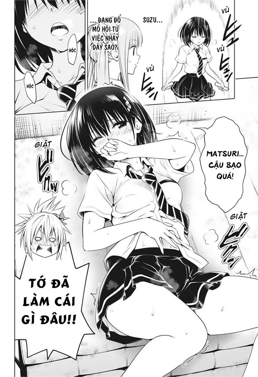 Nhẫn Giả Diệt Quỷ Chap 82 - Next Chap 83