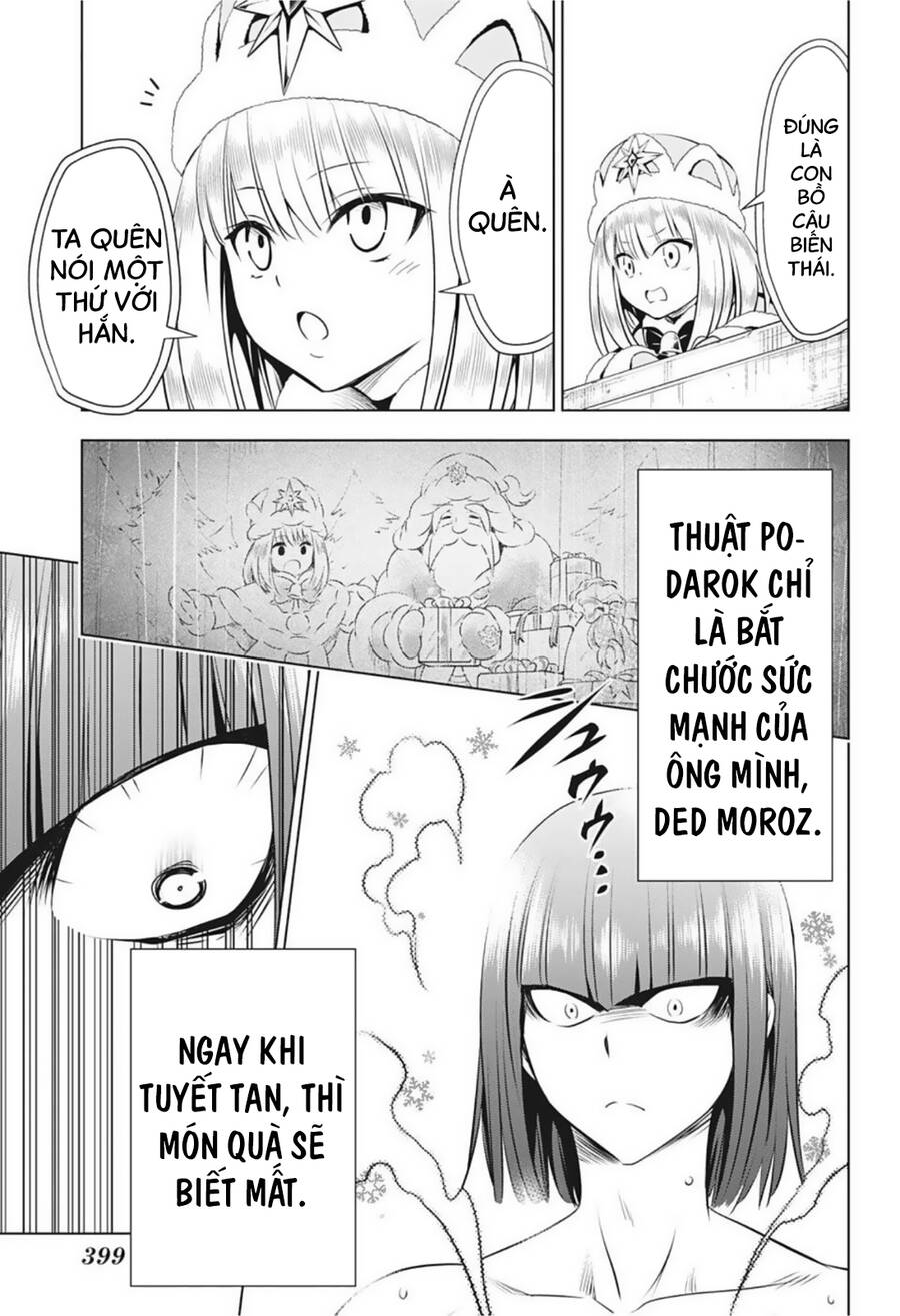 Nhẫn Giả Diệt Quỷ Chap 83 - Next Chap 84