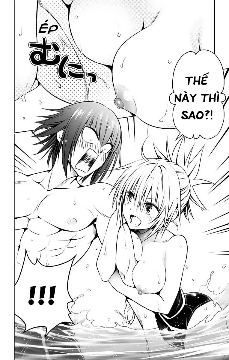 Nhẫn Giả Diệt Quỷ Chap 83 - Next Chap 84