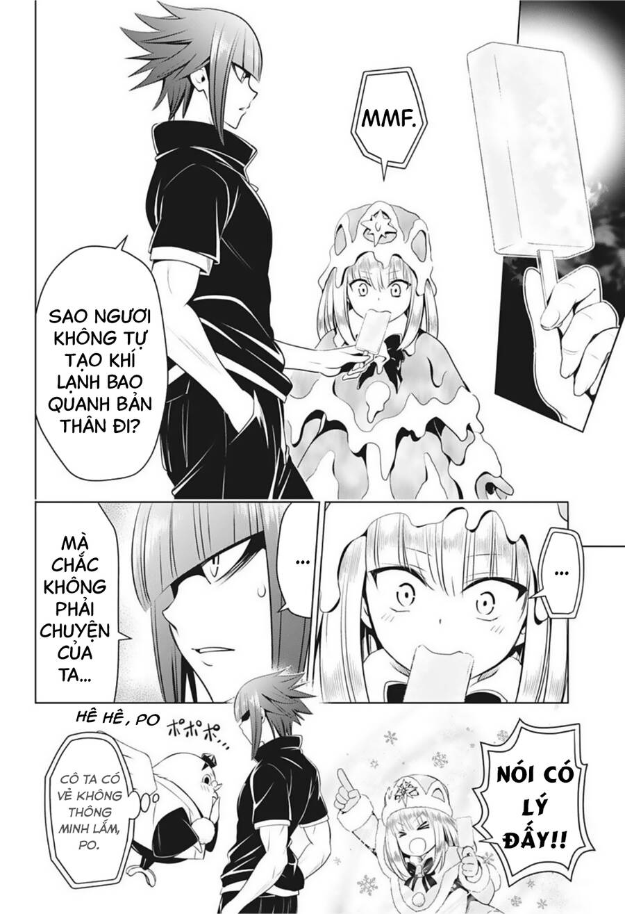 Nhẫn Giả Diệt Quỷ Chap 83 - Next Chap 84