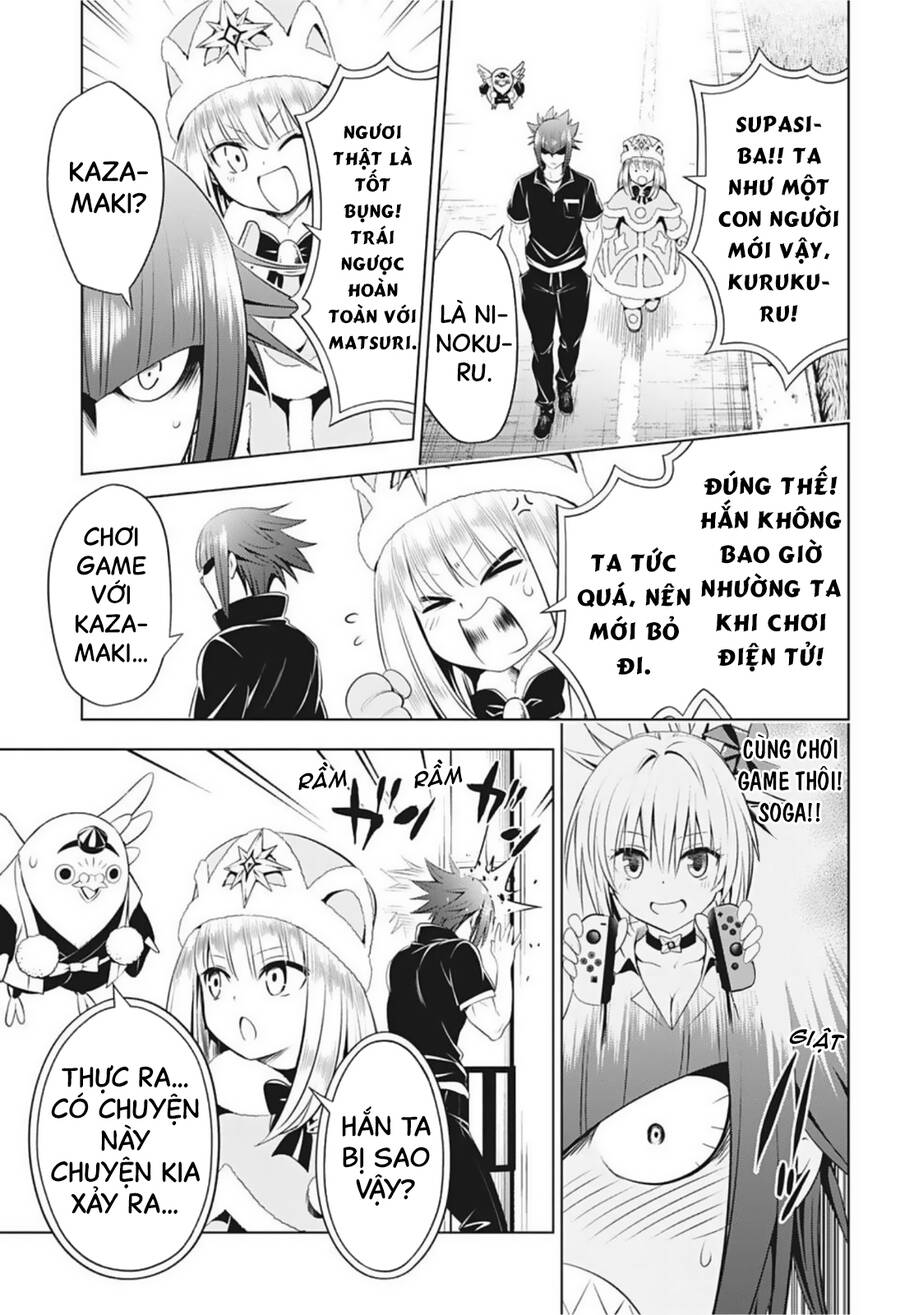 Nhẫn Giả Diệt Quỷ Chap 83 - Next Chap 84