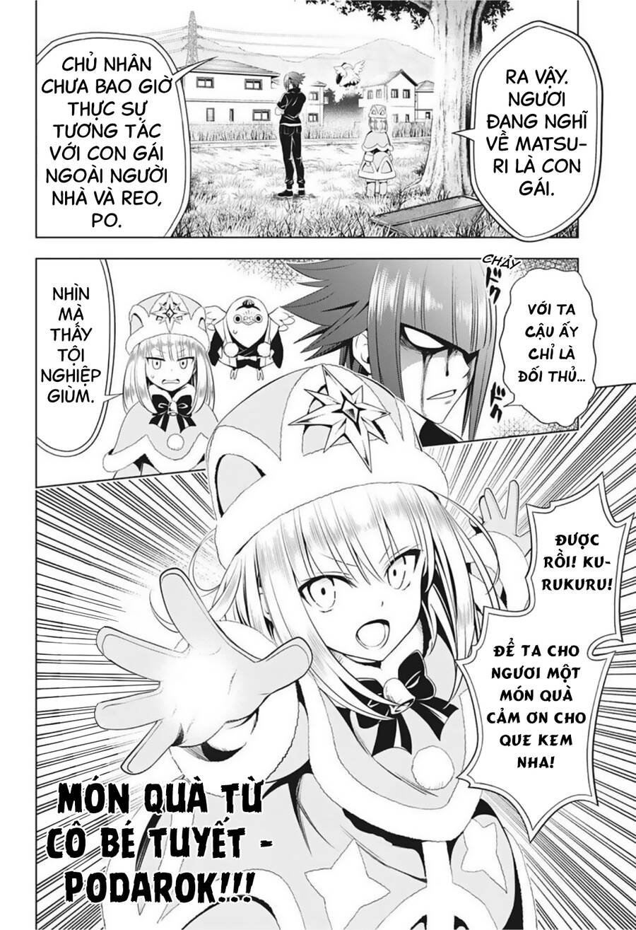 Nhẫn Giả Diệt Quỷ Chap 83 - Next Chap 84