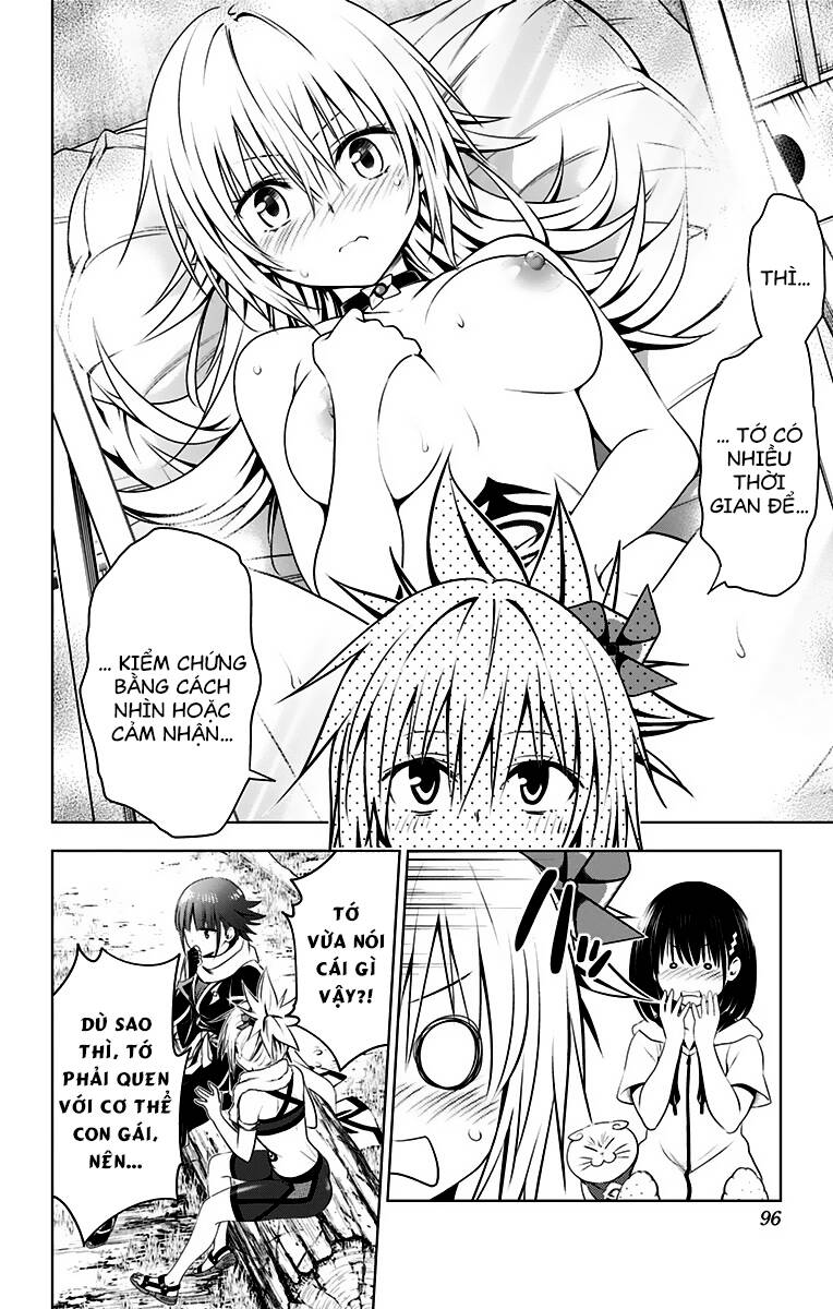 Nhẫn Giả Diệt Quỷ Chap 84 - Next Chap 85