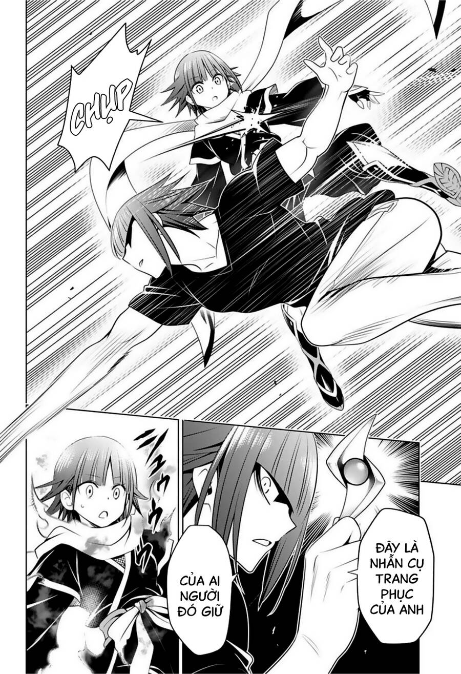 Nhẫn Giả Diệt Quỷ Chap 84 - Next Chap 85