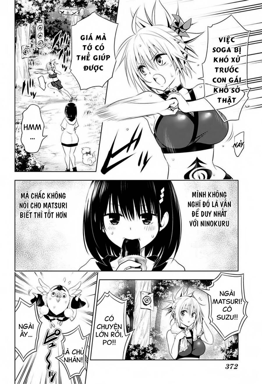 Nhẫn Giả Diệt Quỷ Chap 84 - Next Chap 85