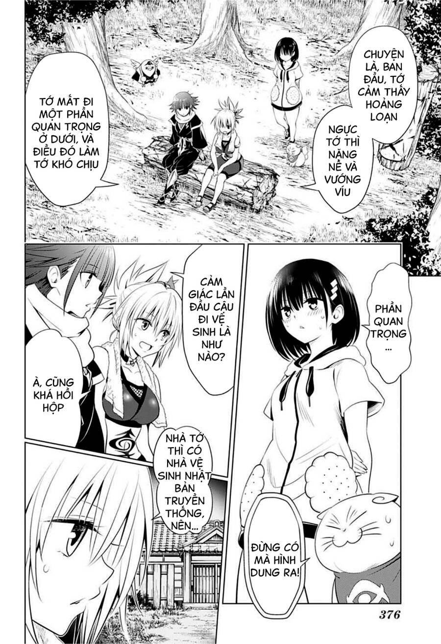 Nhẫn Giả Diệt Quỷ Chap 84 - Next Chap 85