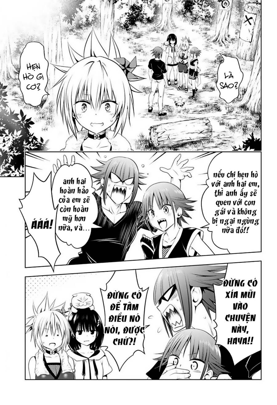 Nhẫn Giả Diệt Quỷ Chap 85 - Next Chap 86