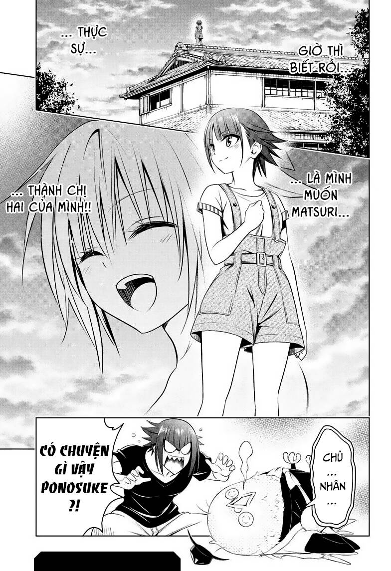 Nhẫn Giả Diệt Quỷ Chap 85 - Next Chap 86