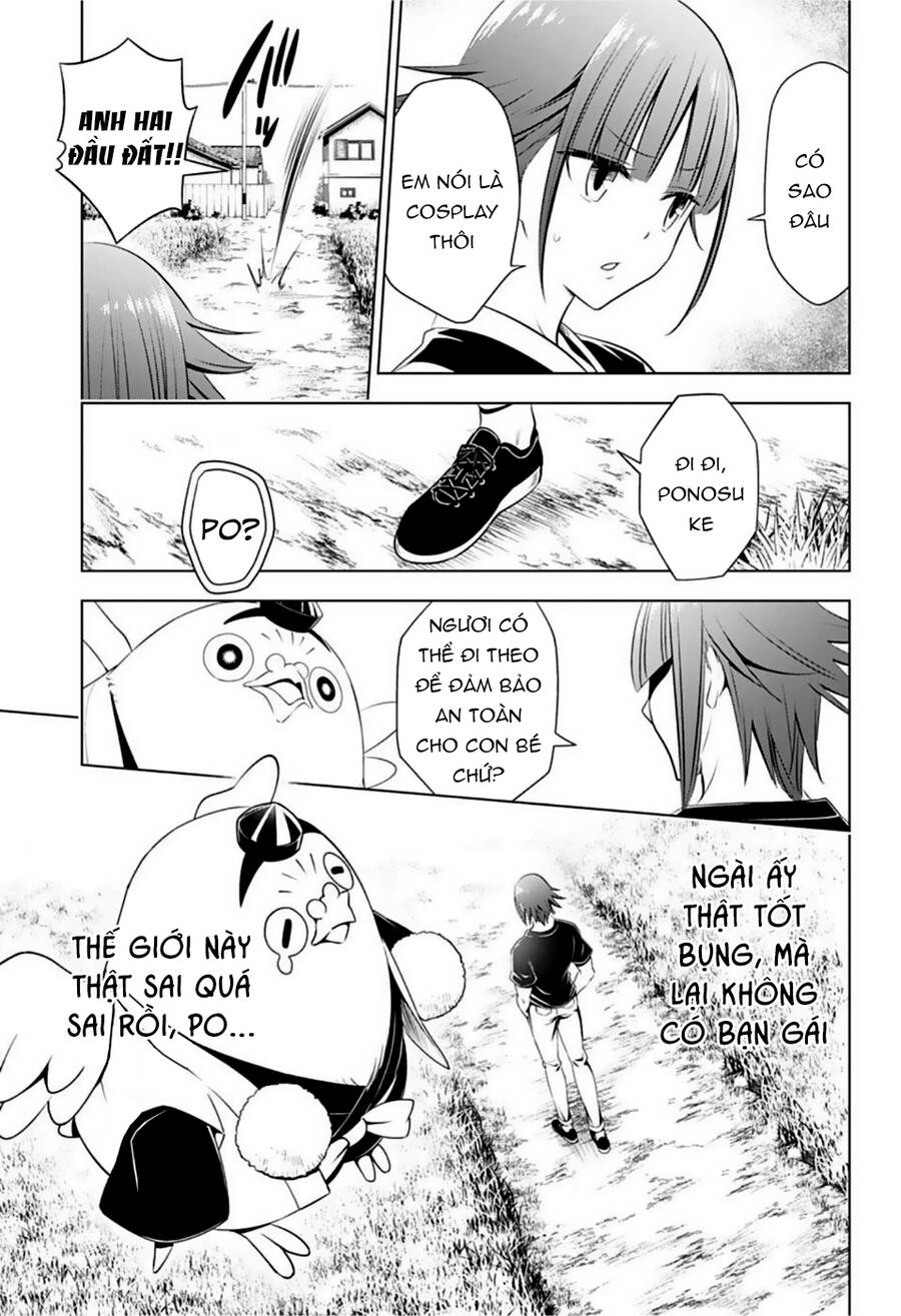 Nhẫn Giả Diệt Quỷ Chap 85 - Next Chap 86