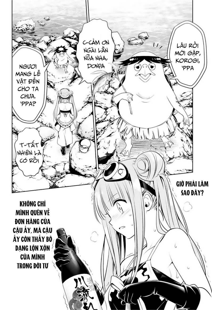 Nhẫn Giả Diệt Quỷ Chap 86 - Next Chap 87