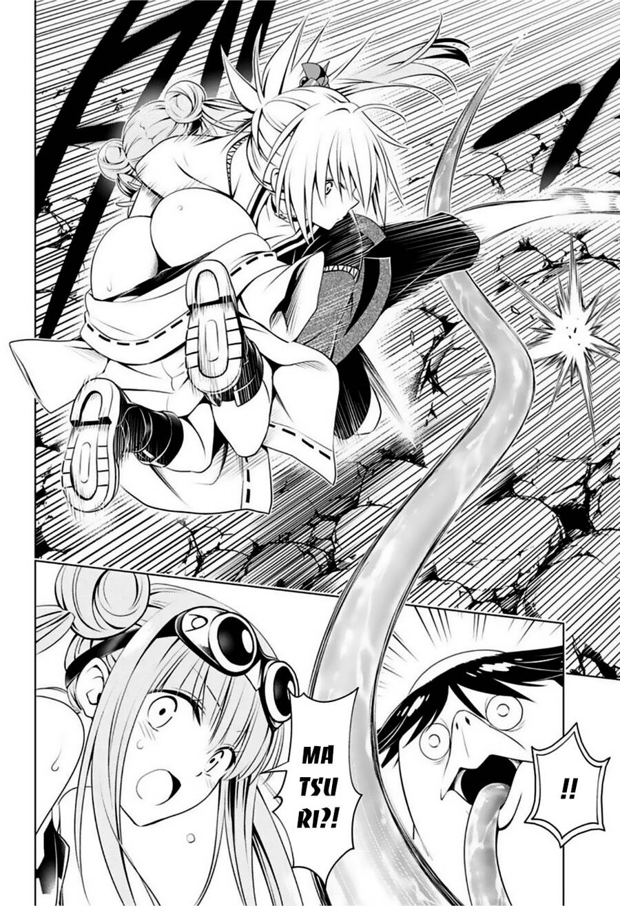 Nhẫn Giả Diệt Quỷ Chap 86 - Next Chap 87